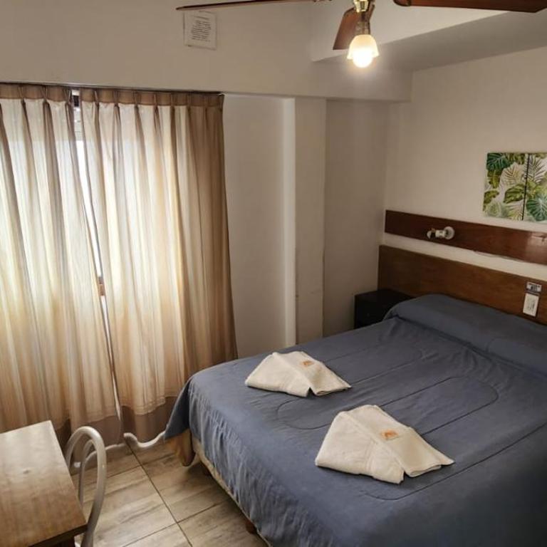 Hotel Diva - Habitación Doble - 1 o 2 camas - 13