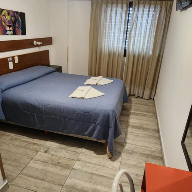 Hotel Diva - Habitación Doble - 1 o 2 camas - 14
