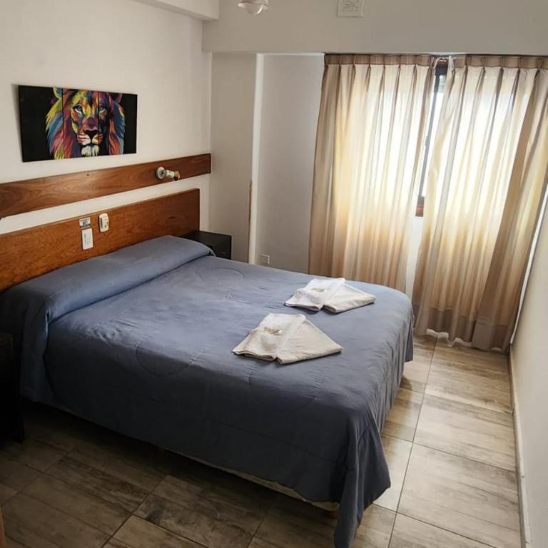 Hotel Diva - Habitación Doble - 1 o 2 camas - 11