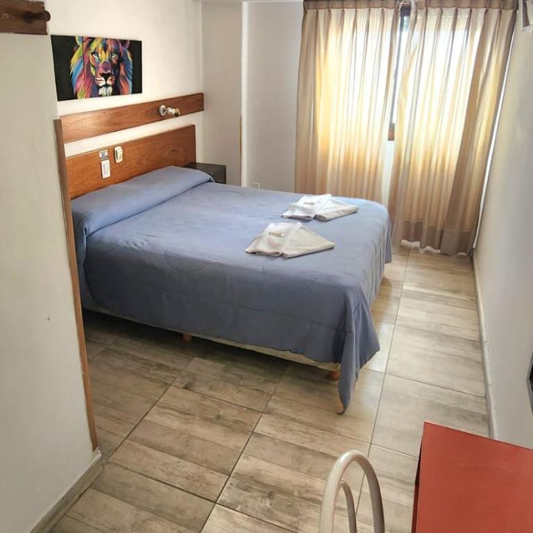 Hotel Diva - Habitación Doble - 1 o 2 camas - 15
