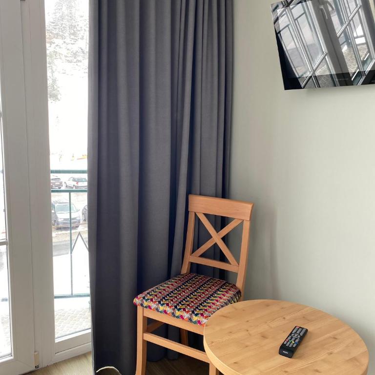 Hotel Grünwaldkopf - Familienzimmer mit Balkon - 8