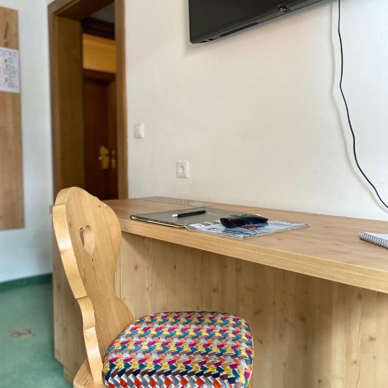 Hotel Grünwaldkopf - Doppelzimmer - 3