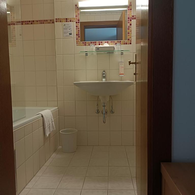 Hotel Grünwaldkopf - Doppelzimmer - 4