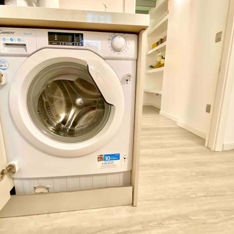 [Loft incantevole] a pochi passi dal centro - Appartamento con 2 Camere da Letto - 6