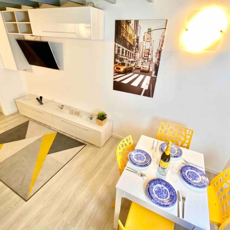 [Loft incantevole] a pochi passi dal centro - Appartamento con 2 Camere da Letto - 7