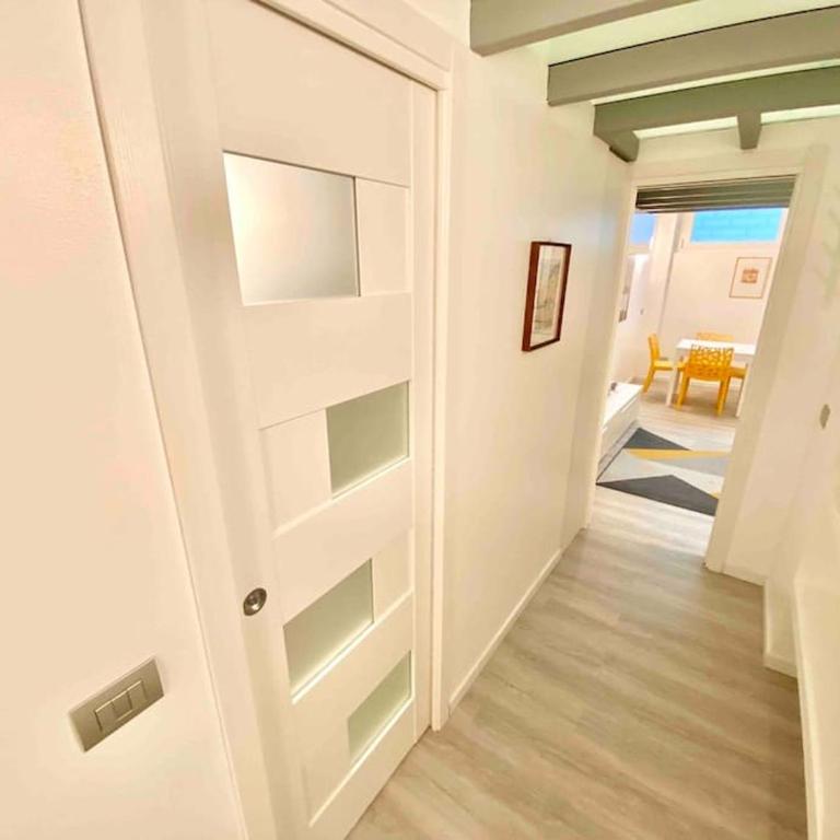 [Loft incantevole] a pochi passi dal centro - Appartamento con 2 Camere da Letto - 8