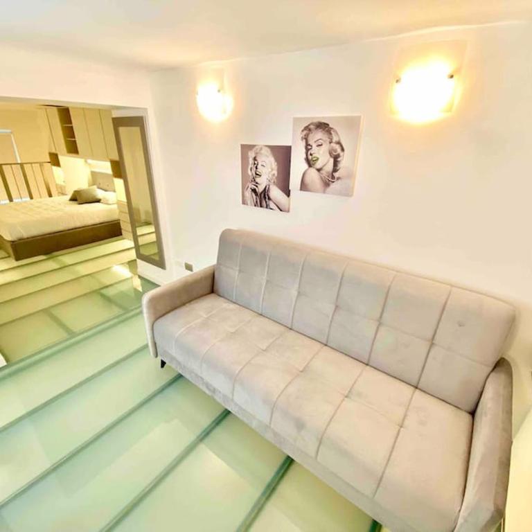 [Loft incantevole] a pochi passi dal centro - Appartamento con 2 Camere da Letto - 11