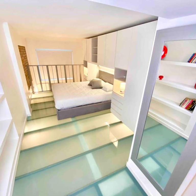 [Loft incantevole] a pochi passi dal centro - Appartamento con 2 Camere da Letto - 12