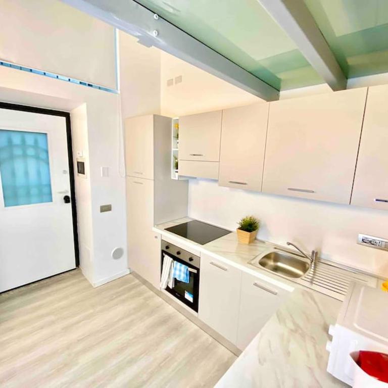 [Loft incantevole] a pochi passi dal centro - Appartamento con 2 Camere da Letto - 15