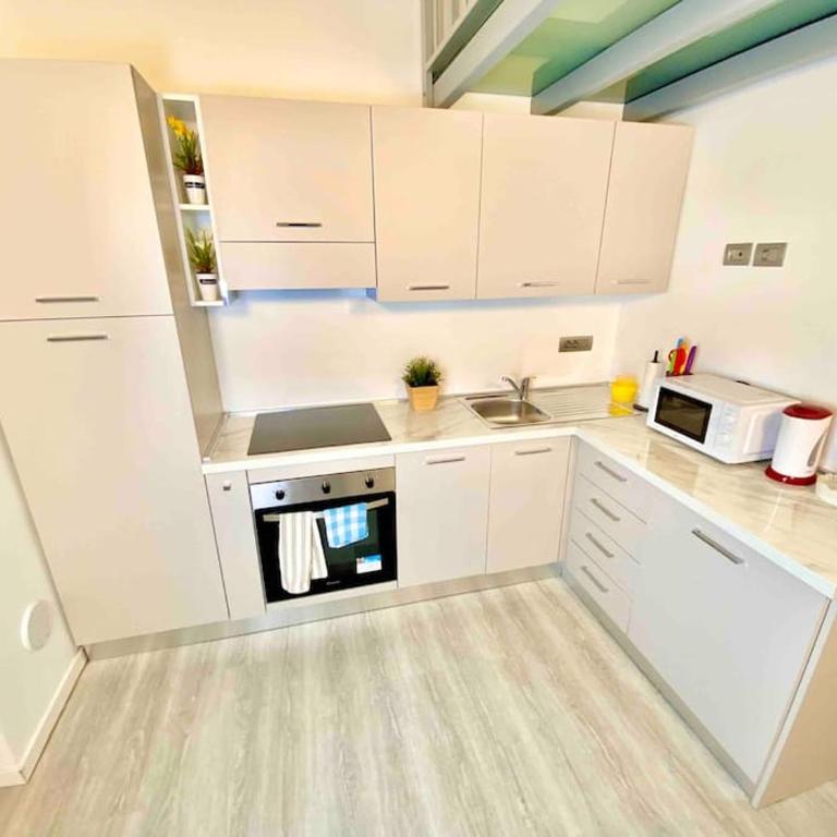 [Loft incantevole] a pochi passi dal centro - Appartamento con 2 Camere da Letto - 17