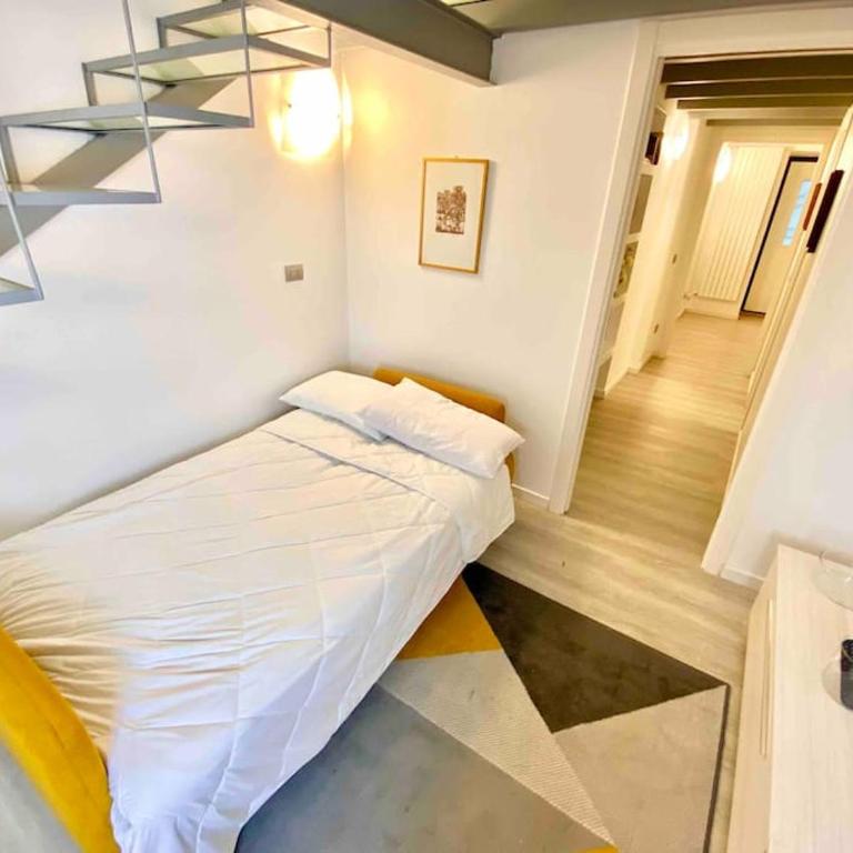 [Loft incantevole] a pochi passi dal centro - Appartamento con 2 Camere da Letto - 18