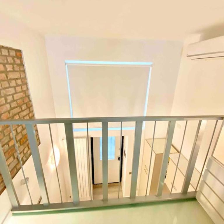 [Loft incantevole] a pochi passi dal centro - Appartamento con 2 Camere da Letto - 20