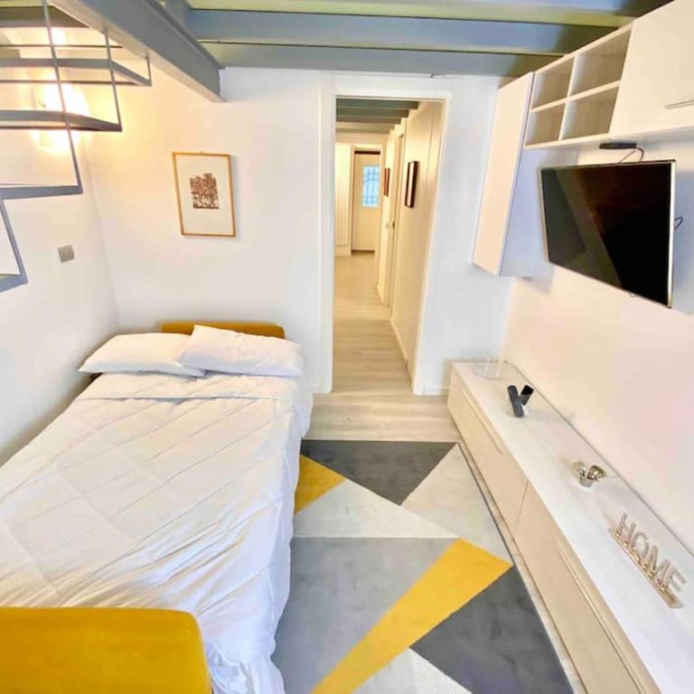 [Loft incantevole] a pochi passi dal centro - Appartamento con 2 Camere da Letto - 21