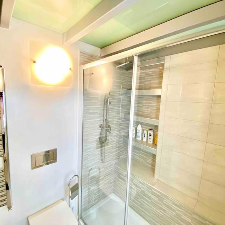 [Loft incantevole] a pochi passi dal centro - Appartamento con 2 Camere da Letto - 23