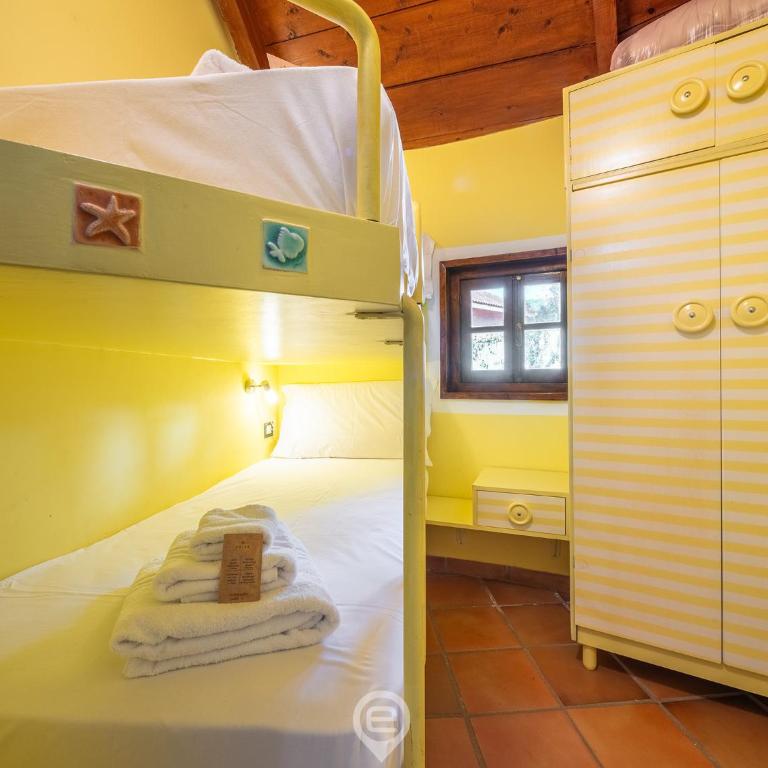 Villa Giada - Three-Bedroom House - 28