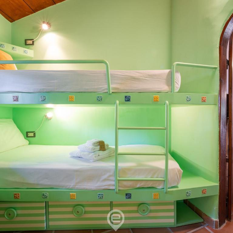 Villa Giada - Three-Bedroom House - 25