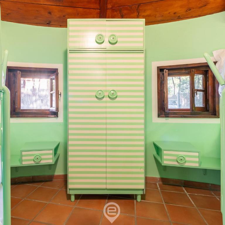 Villa Giada - Three-Bedroom House - 23