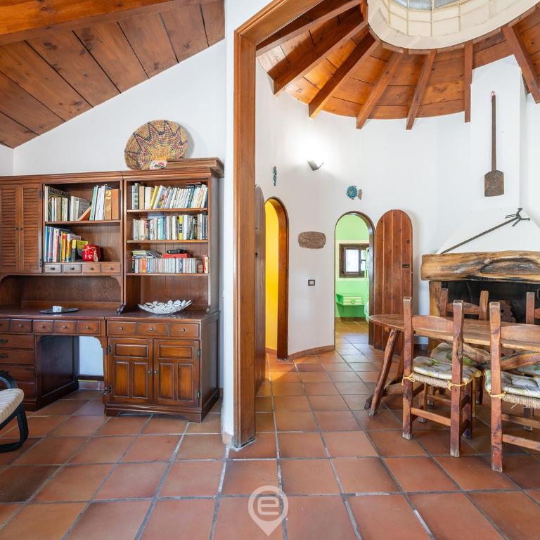 Villa Giada - Three-Bedroom House - 6