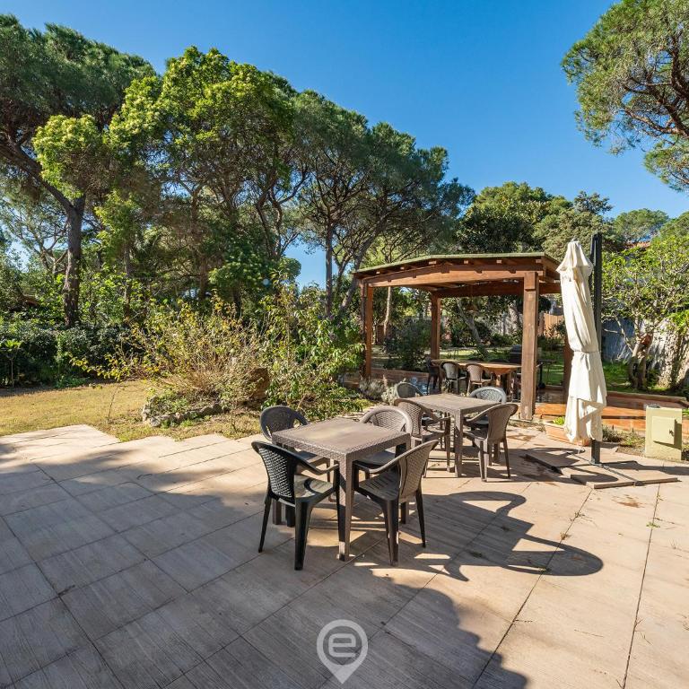 Villa Giada - Three-Bedroom House - 4
