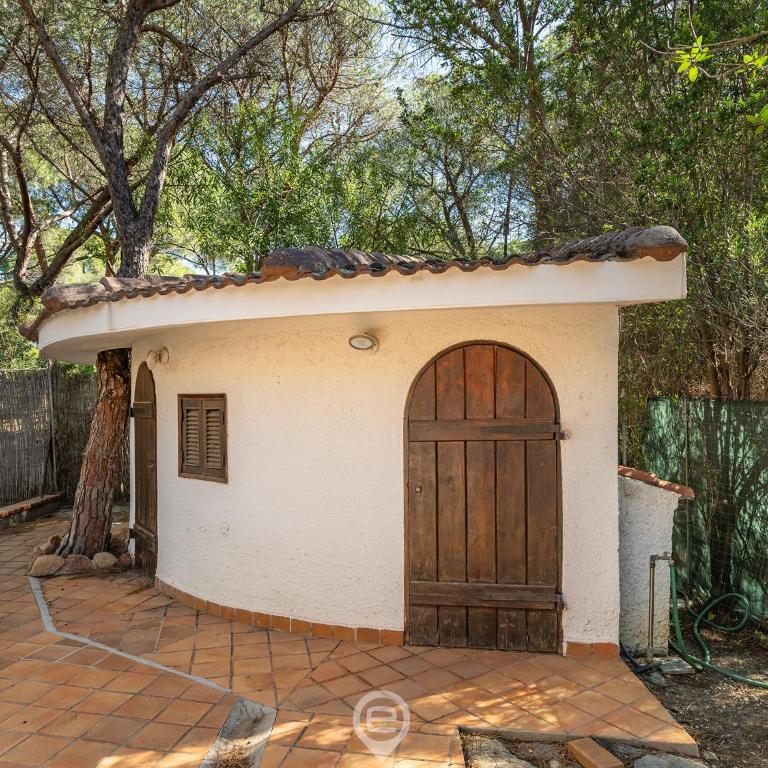 Villa Giada - Three-Bedroom House - 34
