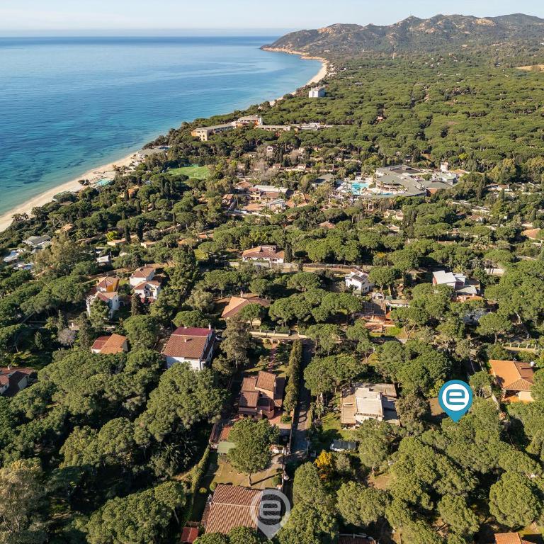 Villa Giada - Three-Bedroom House - 38