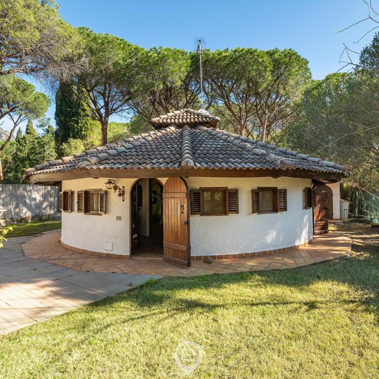 Villa Giada - Three-Bedroom House - 3
