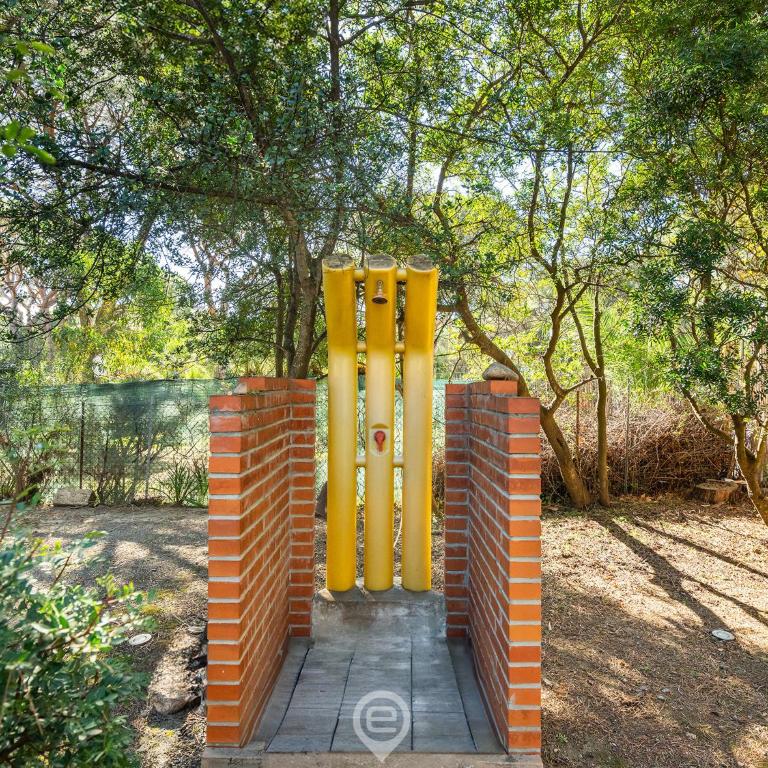 Villa Giada - Three-Bedroom House - 35