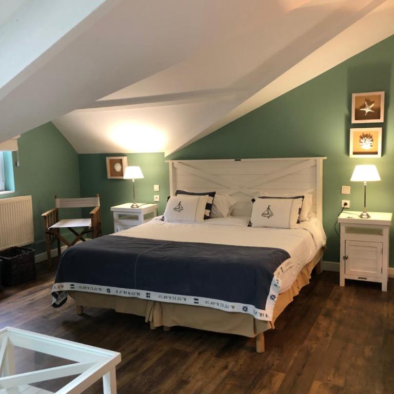Hotel Les Embruns - Suite - 2