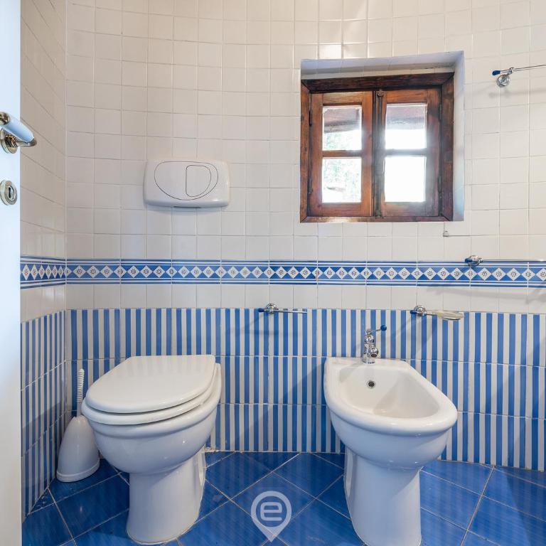 Villa Giada - Three-Bedroom House - 21