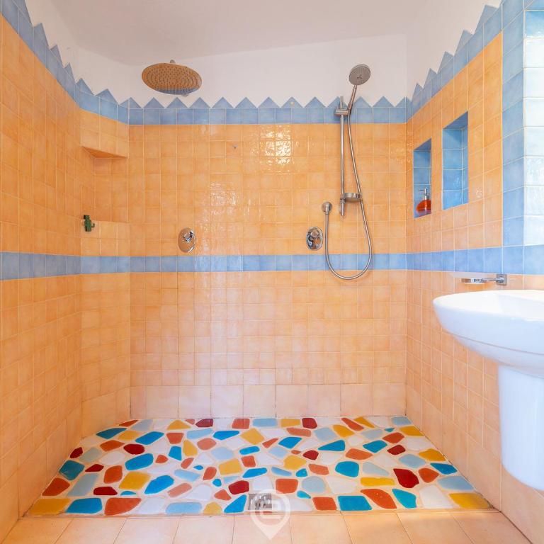 Villa Giada - Three-Bedroom House - 31
