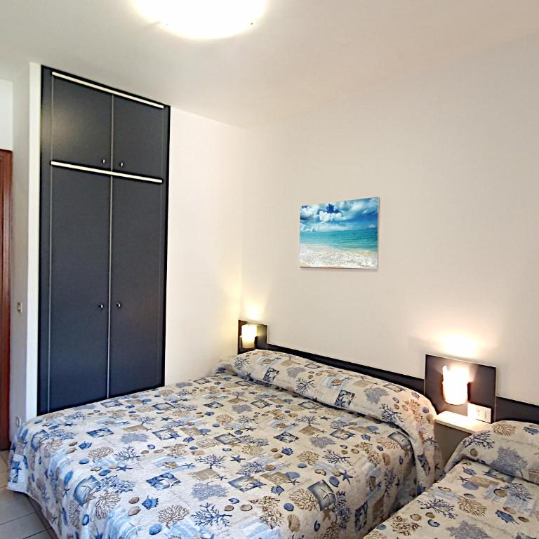 Villaggio Fenice - Appartamento con Vista Piscina - 5