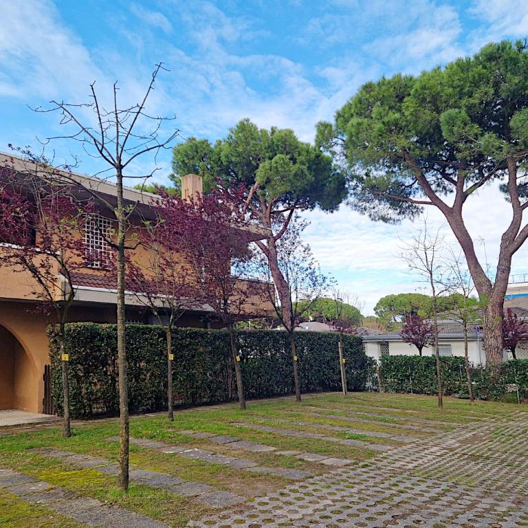 Villaggio Fenice - Appartamento con Vista Piscina - 13