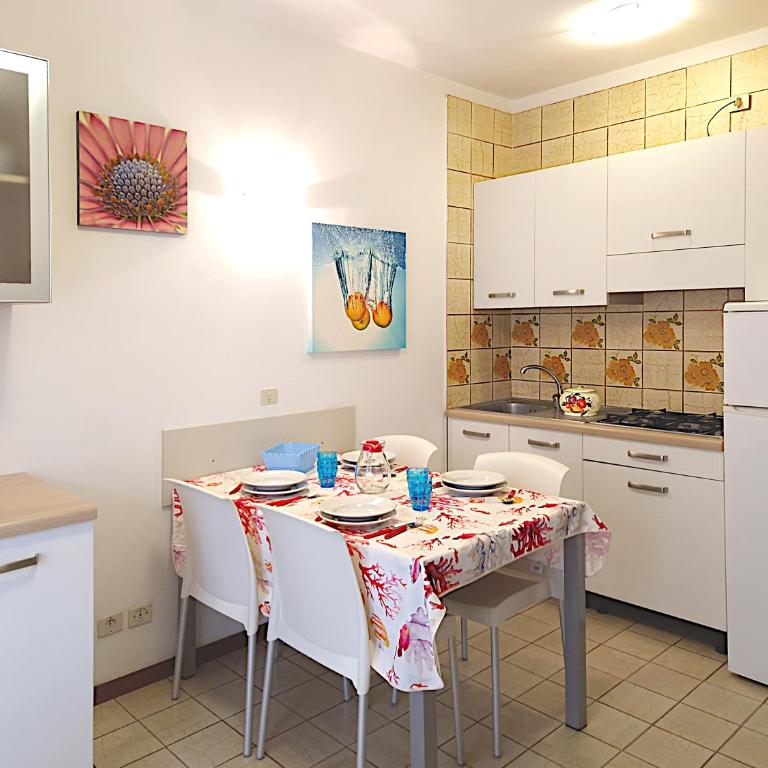Villaggio Fenice - Appartamento con Vista Piscina - 4