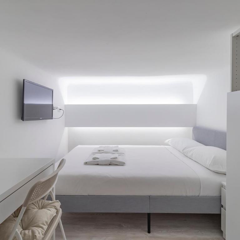 I Host Apartment - Caretto 6 - Appartamento con 1 Camera da Letto - 3