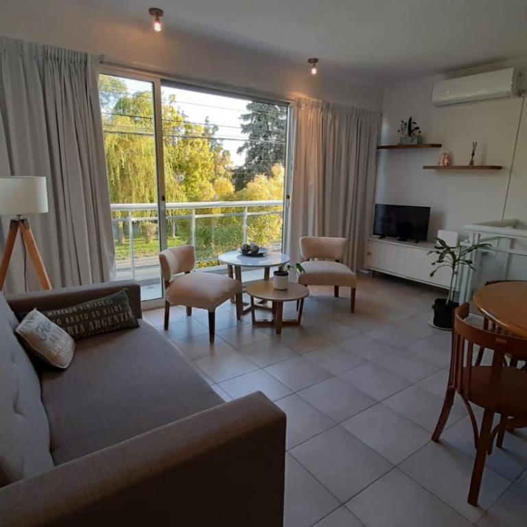 Barda Norte Alquiler - Apartamento de 1 dormitorio - 5