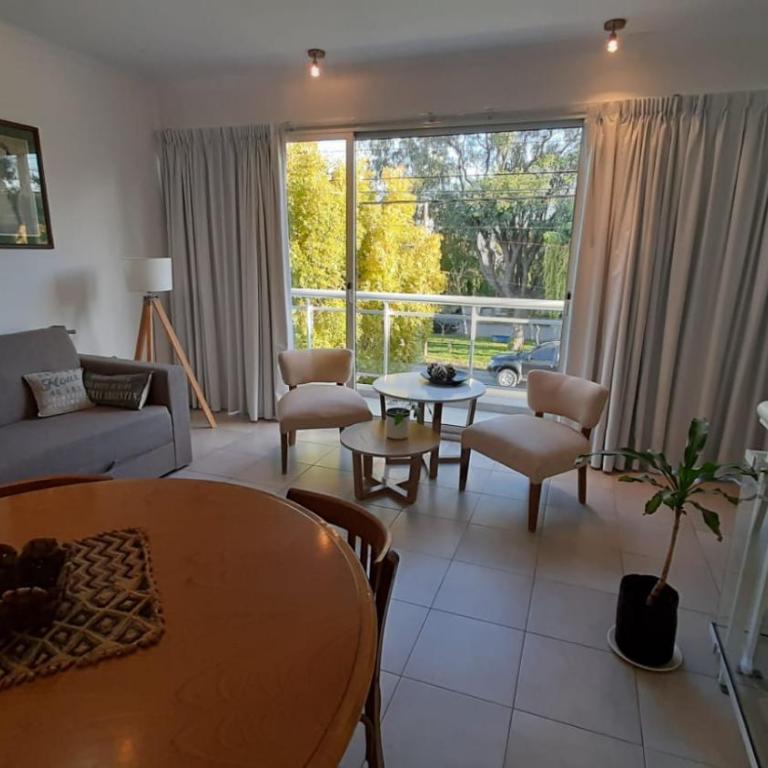 Barda Norte Alquiler - Apartamento de 1 dormitorio - 1