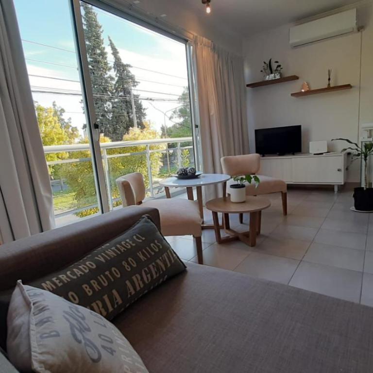 Barda Norte Alquiler - Apartamento de 1 dormitorio - 4