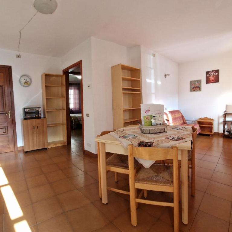 A casa di Giò - Appartamento con 1 Camera da Letto - 1