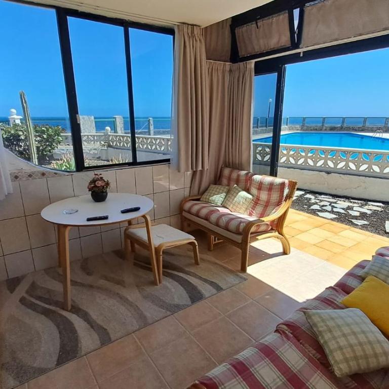 VILLA SISSI Atlantic View - Casa - 28