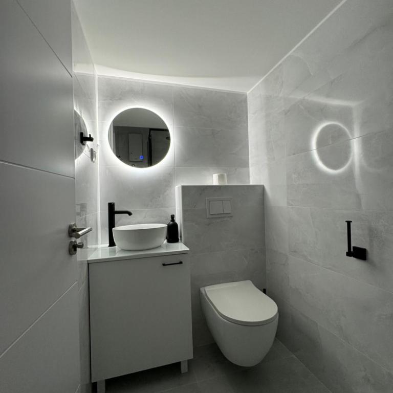 Mina Luxury Suite 2 - Apartman sa 1 Spavaćom Sobom - 15