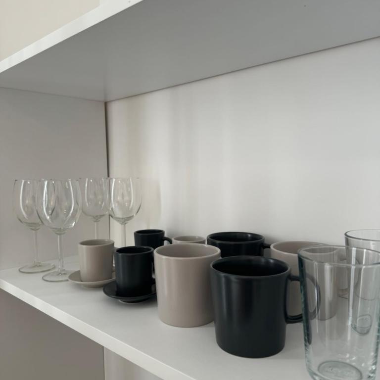 Mina Luxury Suite 2 - Apartman sa 1 Spavaćom Sobom - 11