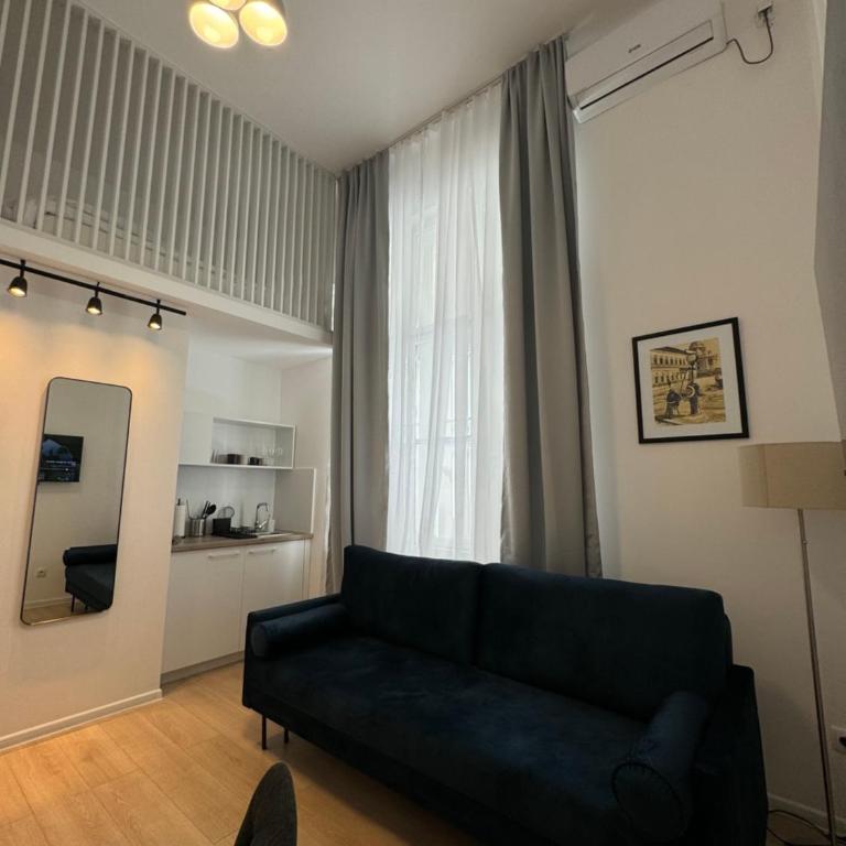 Mina Luxury Suite 2 - Apartman sa 1 Spavaćom Sobom - 9