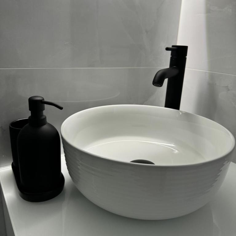 Mina Luxury Suite 2 - Apartman sa 1 Spavaćom Sobom - 17