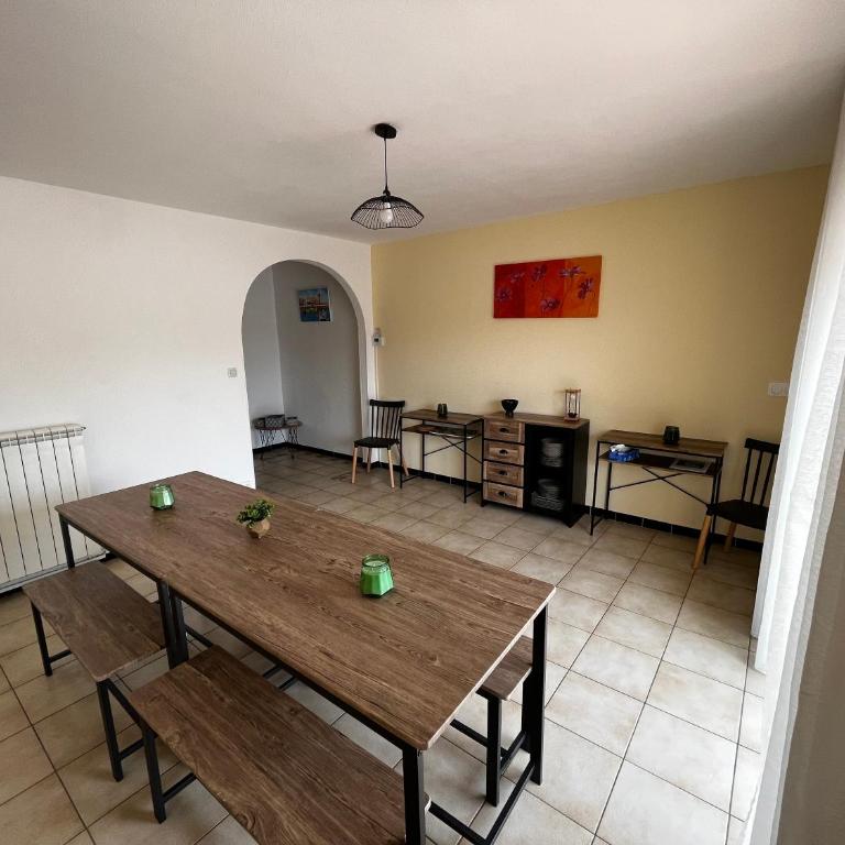 Une Maison à la Mer - Proche de la marina - Casa de 3 dormitorios - 8