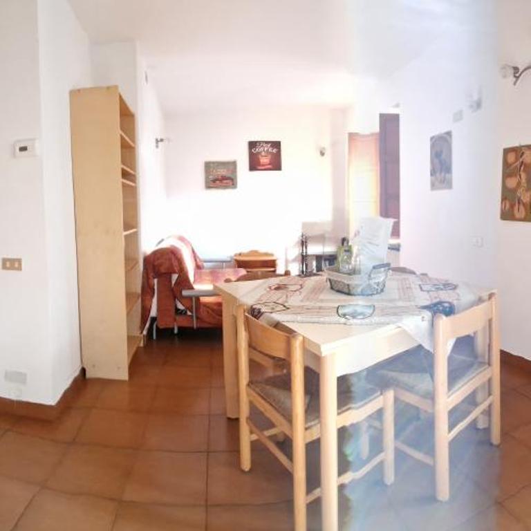 A casa di Giò - Appartamento con 1 Camera da Letto - 2