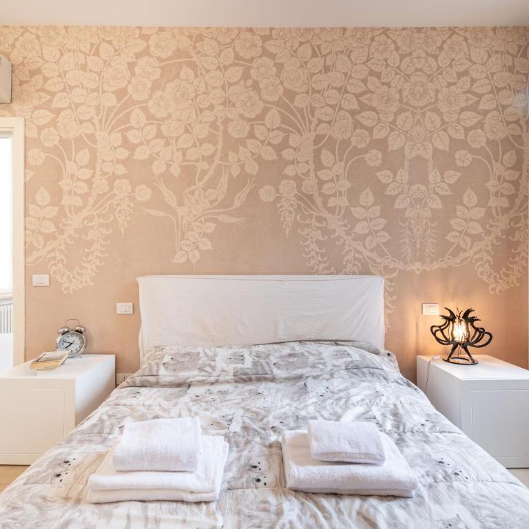 GuestHost - Teatro Regio Exclusive Apartment - One-Bedroom Apartment - 17