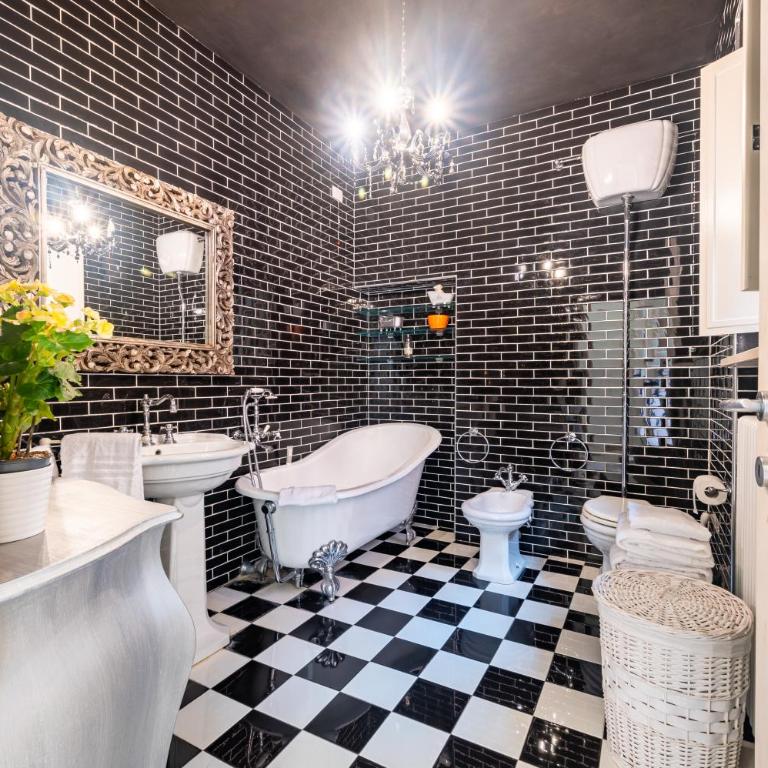 GuestHost - Teatro Regio Exclusive Apartment - One-Bedroom Apartment - 19