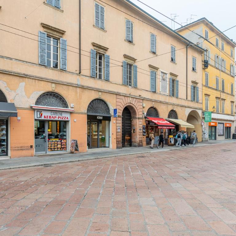 GuestHost - Teatro Regio Exclusive Apartment - One-Bedroom Apartment - 22