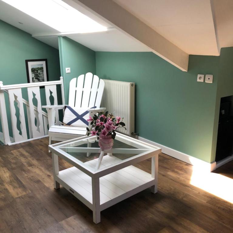 Hotel Les Embruns - Suite - 6