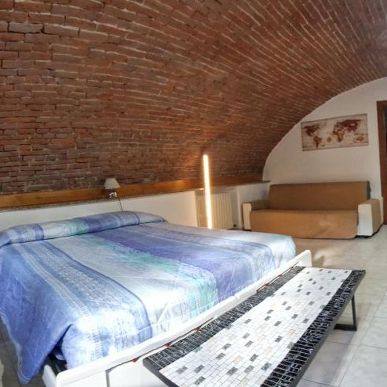 A casa di Giò - Appartamento Monolocale - 3